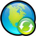 Network Refresh-01 icon